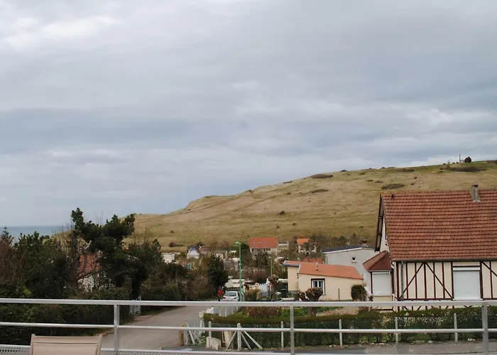 Gite La Belle Vue
