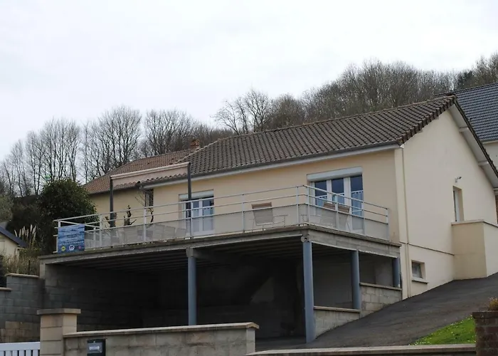 Gite La Belle Vue