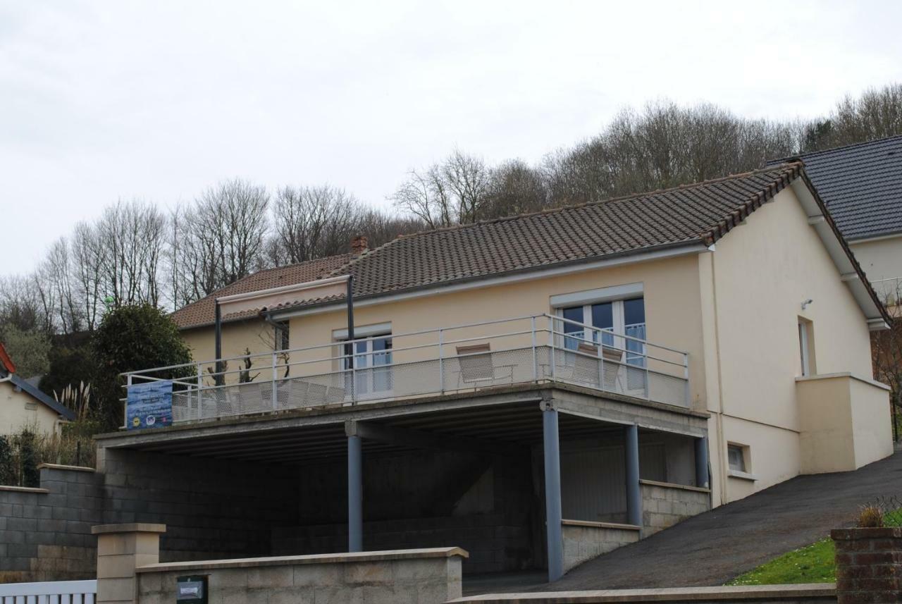 Hébergement de vacances La Belle Vue *