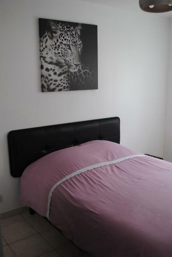 La Belle Vue Holiday home *