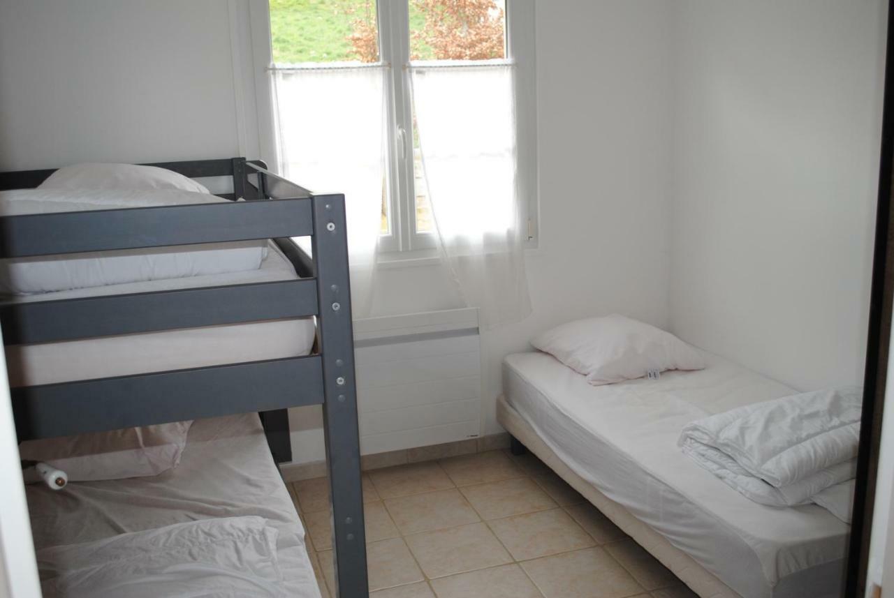 La Belle Vue Ferienhaus Saint-Martin-en-Campagne