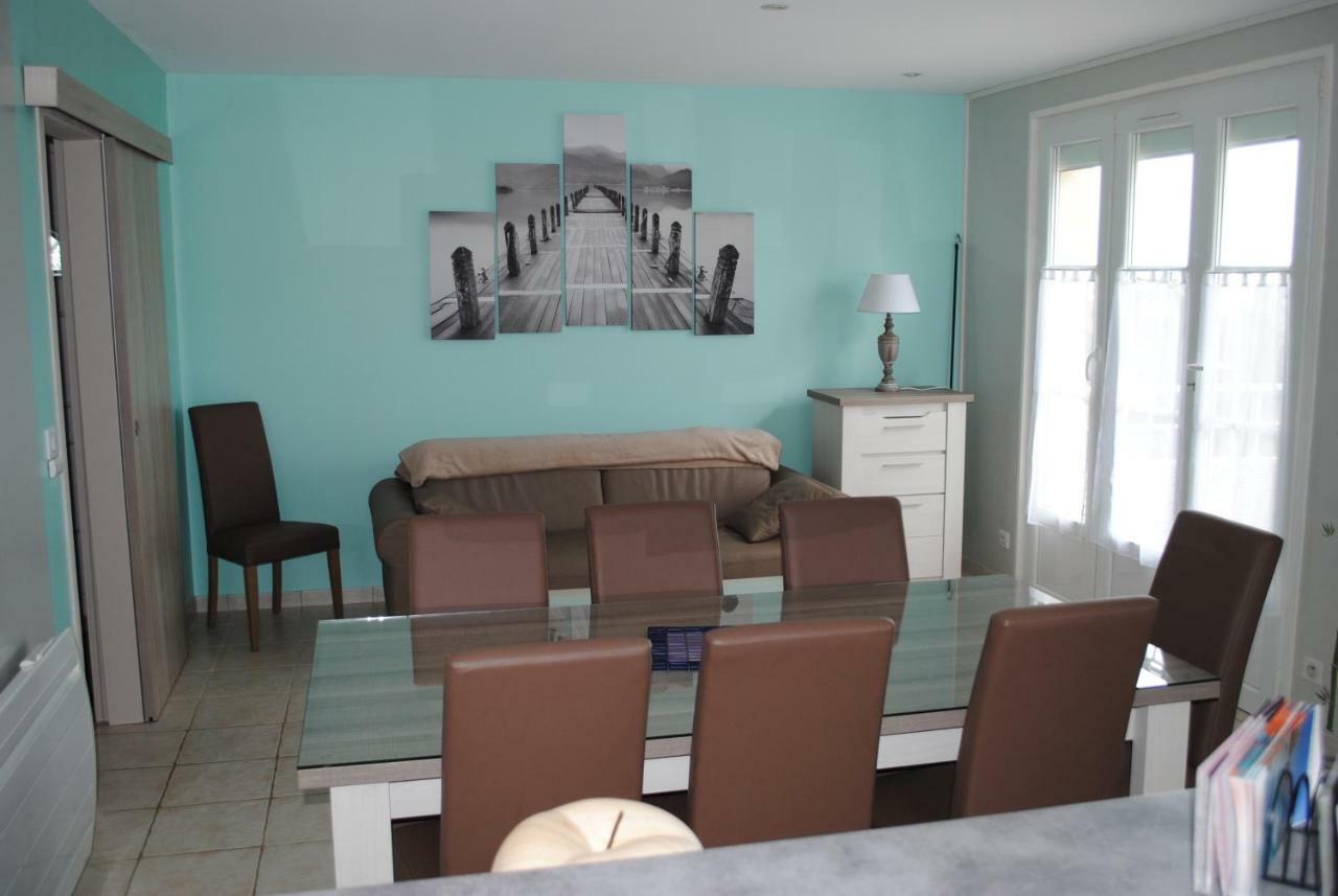La Belle Vue Ferienhaus