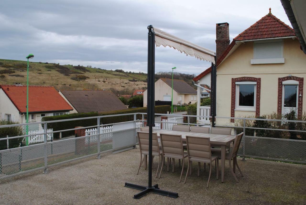 La Belle Vue Ferienhaus Saint-Martin-en-Campagne
